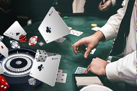 Вход на официальный сайт BrillX Casino